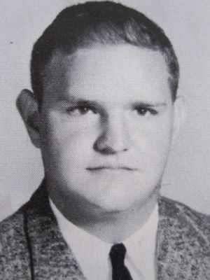 Jerry Lee Reinhardt