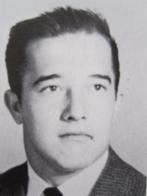 Gary Richard