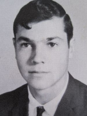 John Oscar Shuford
