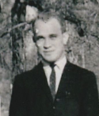 Roy Woodruff