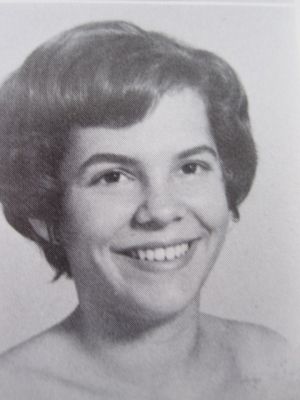 Joann Ford