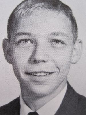 Jerry Weaver