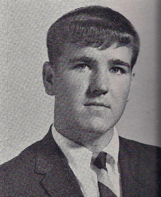 Curtis Setzer