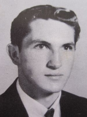Jimmy Conner
