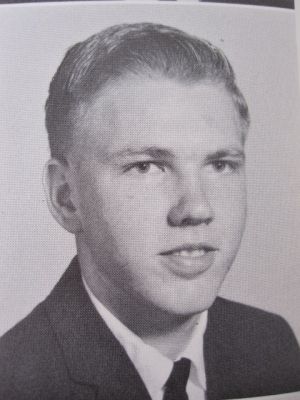 Kenneth Elmore