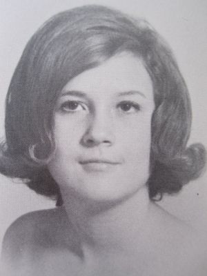 Mickie Ann Goodson
