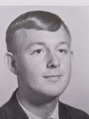 Carroll Lail