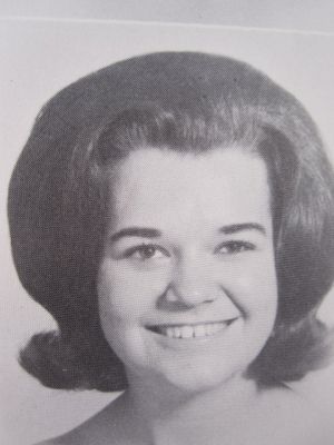 MaryJane Whitesides