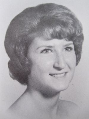 Linda Goodson (Dennison)