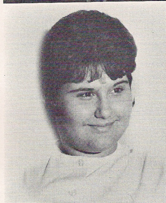 Delores Stroupe