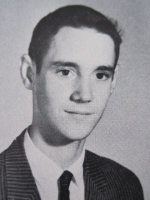 Johnny Fitzgerald