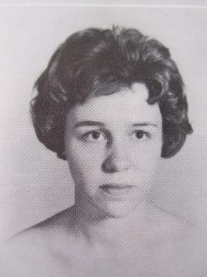 Janice Elaine Snare (Lee)