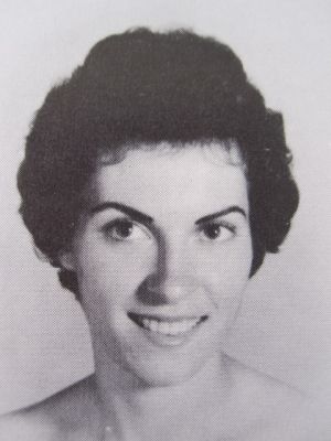 Carol Clement (Touhy)