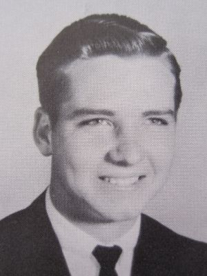 Victor "Ricky" Cashion