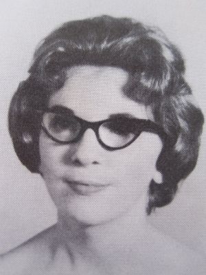 Billie Fredell (Lane)