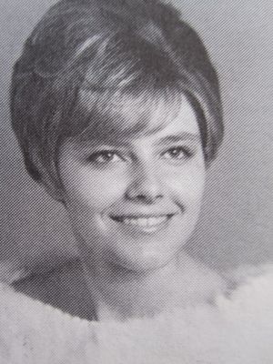 Dorothy Weaver (Baxter)