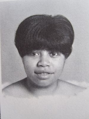 Maymee Caldwell