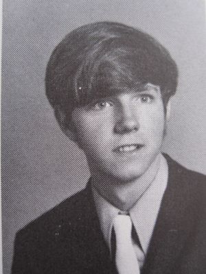 Terry Campbell