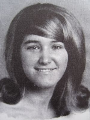 Sharon Dixon