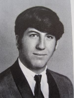 Randall Setzer