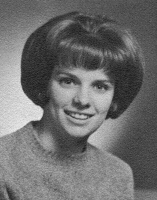 Jackie Barnes