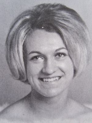 Sheila Finger (Weaver)