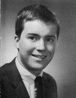 Bruce Bowman