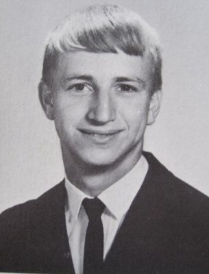 Ronnie Caskey