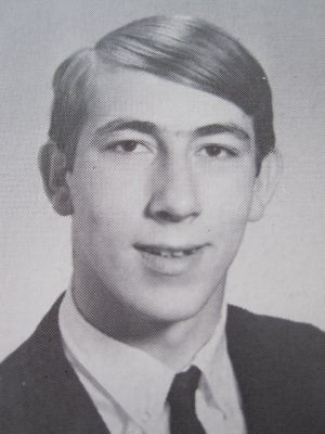 Fred Dean
