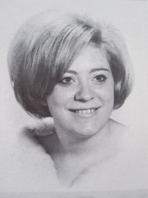 Frances Deyton
