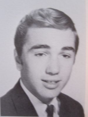 Johnny Mozeley