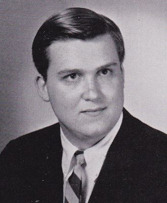 Gene Kidd