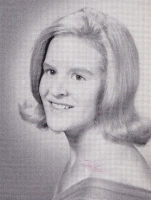 Mary Ann Quirk (Leathers)