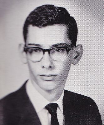 Eddie Jolly