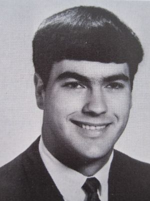 Wayne Brevard Whitesides