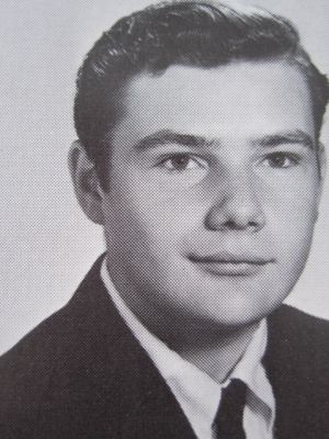 Tommy Evoid Smith