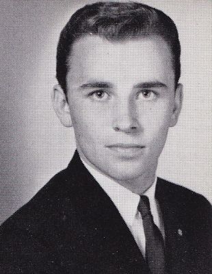 Randy Laurence