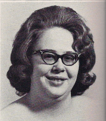 Sue Caldwell