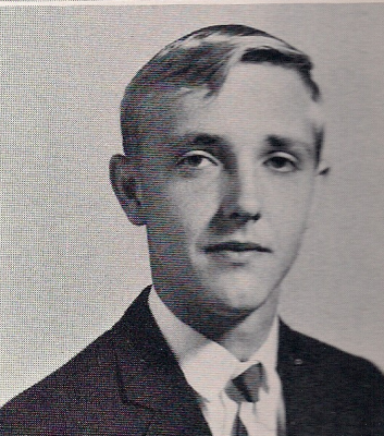 Lewis Childers