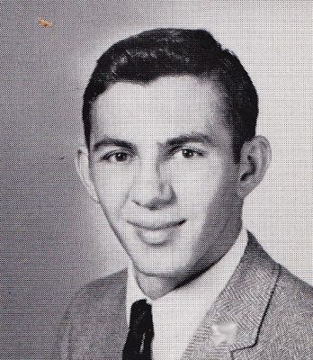 Tommy (Smitty) Smith