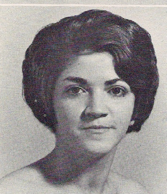 Peggy Kerschbaum (Clark)