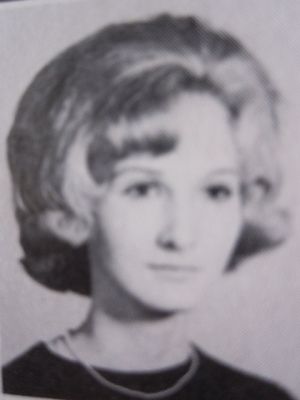 Judy Fincannon