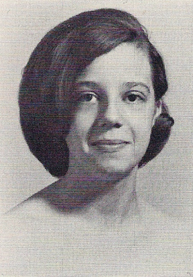 Susan Wilson (Heavner)