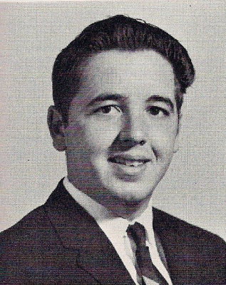 Charles (Butch) Lail