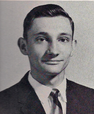 David Mosteller