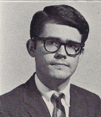 Wayne Richard