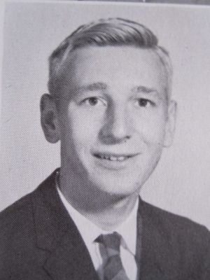 Gary Shrum