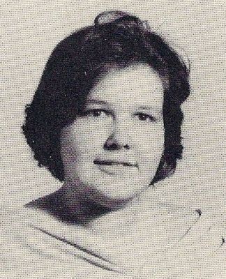 Patricia Lawing