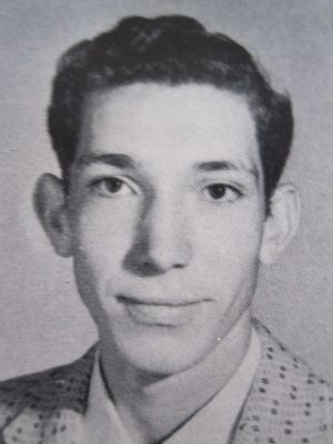Rhett Melvin Doolittle