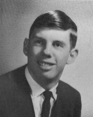 Steven Stafford
